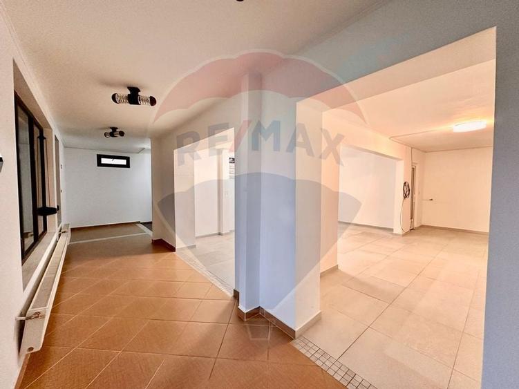 Spațiu comercial 100mp str Marasesti - 10