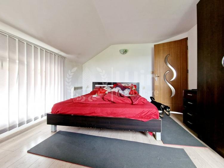 Casa individuala | 4 camere | 110mp util | Iris | Zona Auchan! - 7