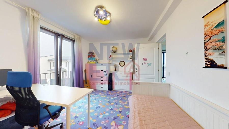 De vanzare vila Petresti/Corbeanca - 12