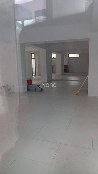 Zona Piata Floreasca SP 208 mp open space