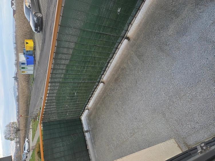 Vand in Unirii,apartament cu 2 camere,nou,confort 1,open space, parter din 2,mobilat si utilat. - 6