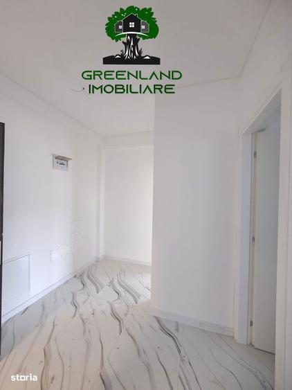 Ap 2 Camere, 49 mp, etaj 1, Finisaje Premium, Bloc NOU, Bucium Visan - 3