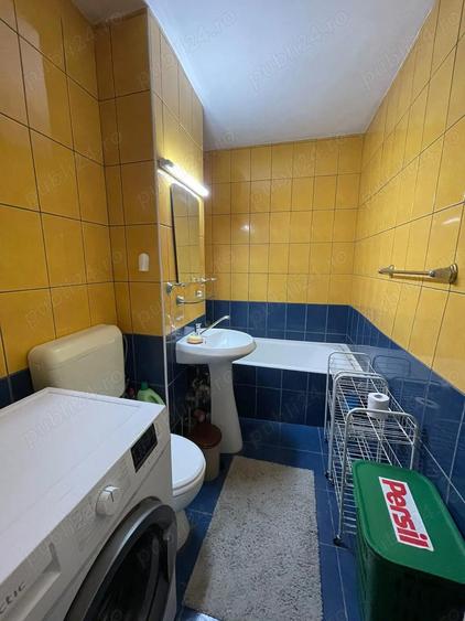 Persoana fizica dau spre inchiriere apartament cu o camera zona M Basarab - 3
