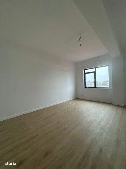 Apartament cu 2 camere - Pasaj Octav Bancila - 8