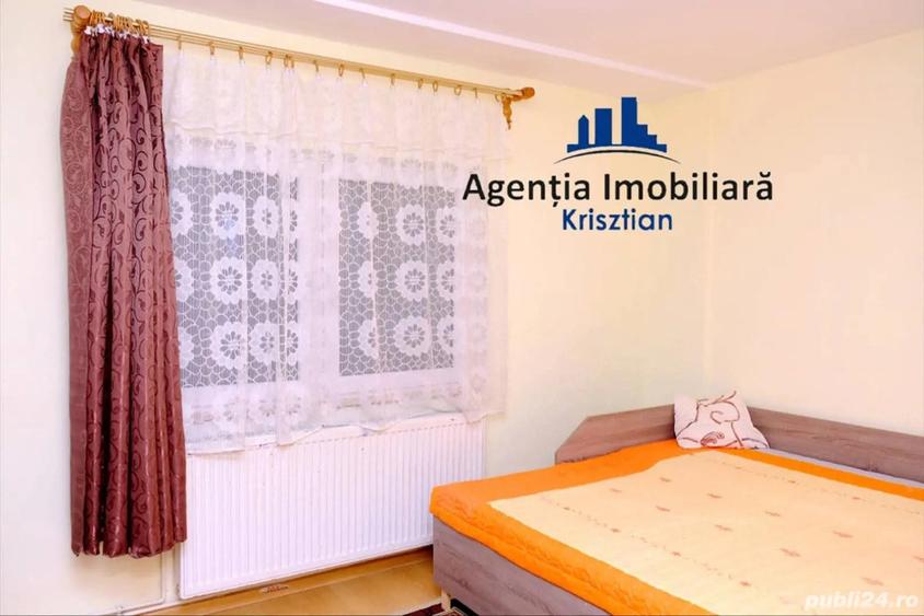Apartament cu 2 camere de vanzare in zona Micro 16 - 9