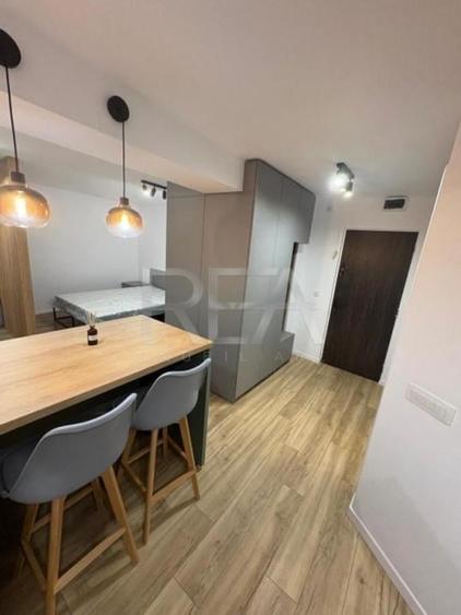 Garsoniera Mobilata si Utilata Complet | Lujerului | Uverturii - 2