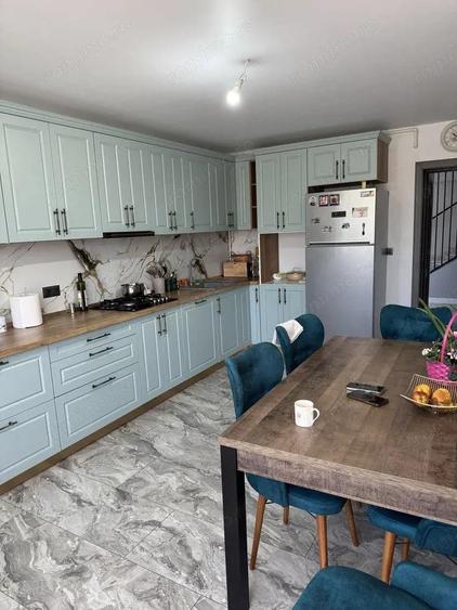 BRASADAS vinde casa noua la cheie in zona Titulescu. - 4