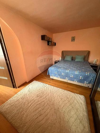 Casa in zona Mosnei, Str. Stejarului, la cheie - 11