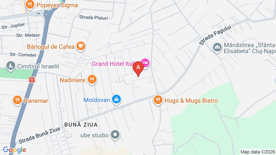 P. F inchiriez ap 2 camere in Buna ziua 50 mp cu parcarz - 1