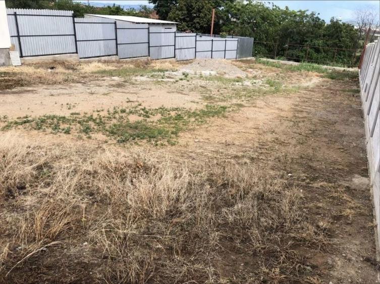 Teren intravilan Severin - Dudasul Schelei - 6