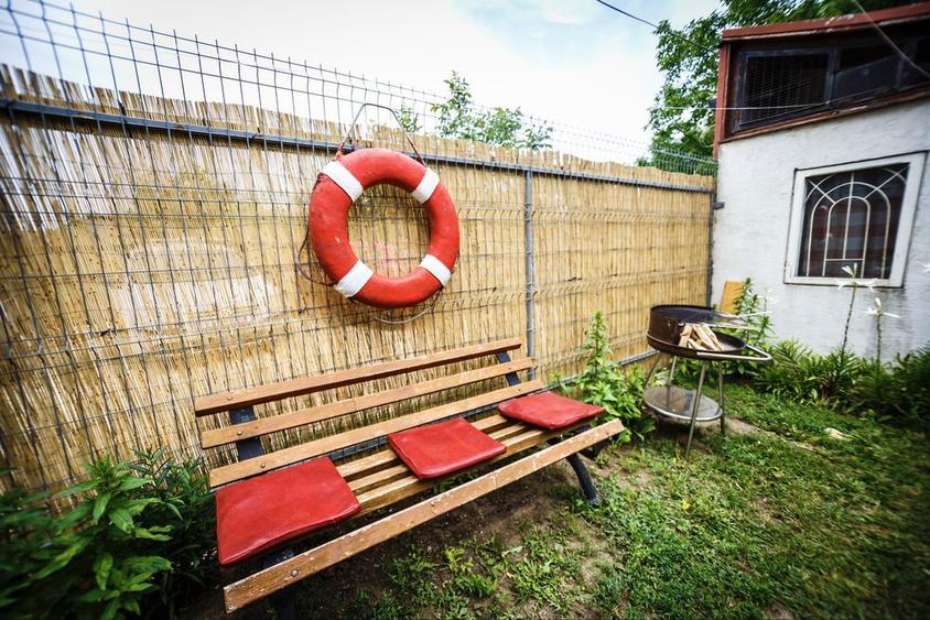 Pensiune de Vanzare Vama Veche - 1