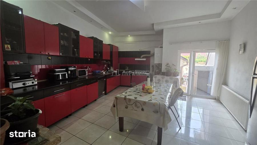 Casa boiereasca, teren 418 mp, pretabila- clinica, birouri, locuinta - 4