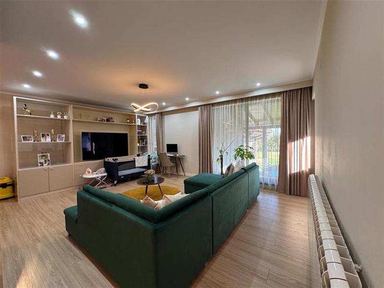 Casa individuală situata in Campia Turzii, mobilata si utilata la cheie! - 2