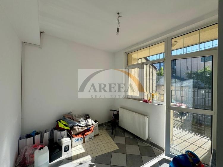 OPORTUNITATE - vila-curte individuala-garaj la Domenii-Popisteanu - 20