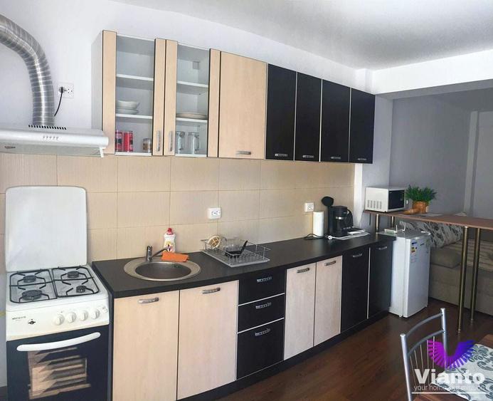 Apartament 2 camere vedere spre munte si balcon | Doamna Stanca - 4