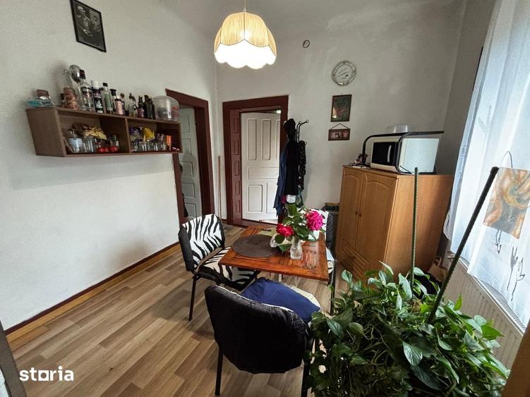 Vand casa 3 camere Centru - 5