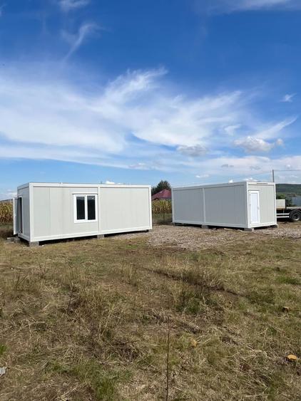 Teren de inchiriat - 1