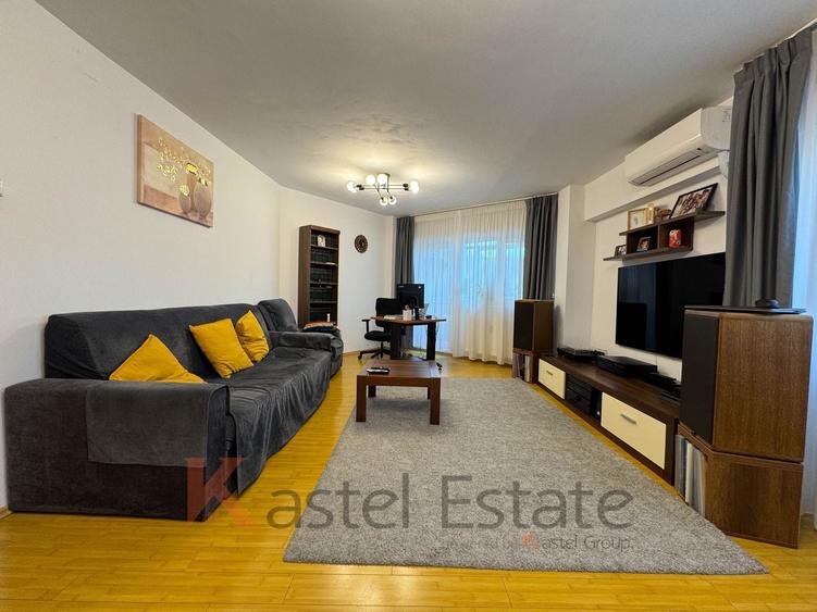 Apartament 4 camere Turda - Ion Mihalache - Comision 0%- - 1