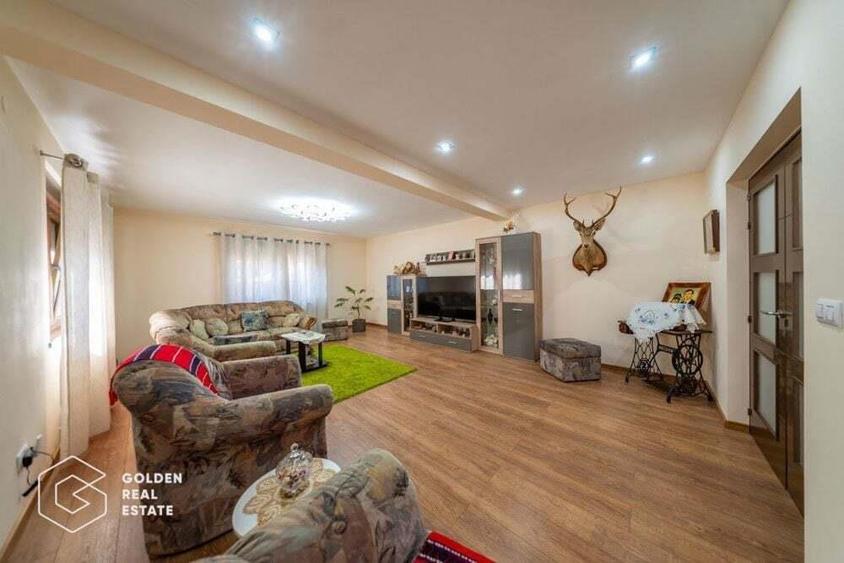 Casa P+E 6 camere, Zadareni, comision 0% - 3