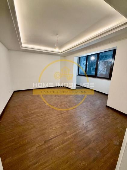 Apartament 3 Camere Decomandat / Bloc Solid Din Placi de Beton / Fara Risc - 2