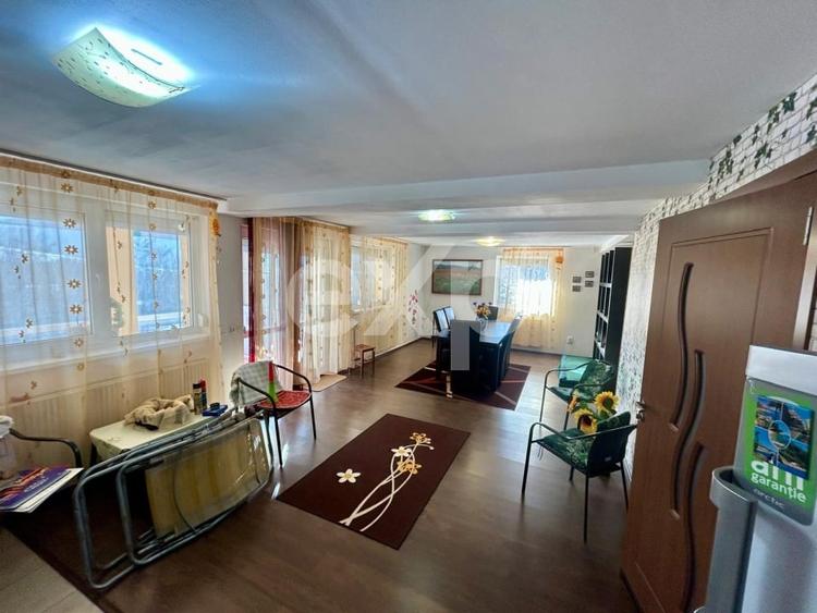 Casă de poveste cu 4 camere în Vâlcele – teren 1700 mp, priveliște panoramică | - 5