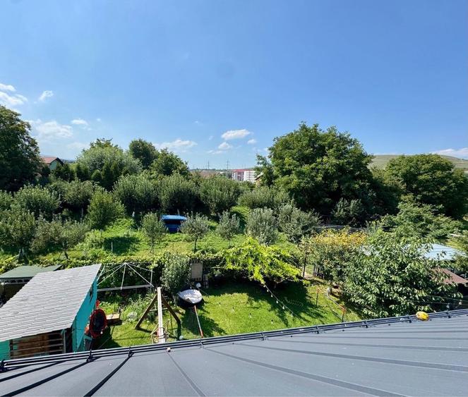 Vand casa, cu design scandinav, in Floresti zona Muzeul Apei - 1