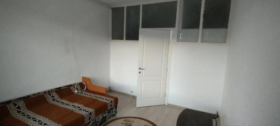 Garsoniera 21 mp Tractoru - 2