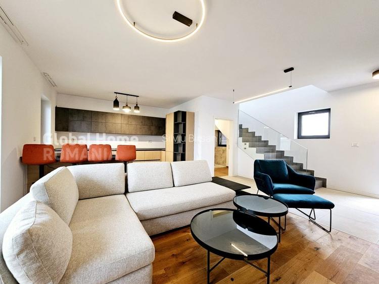Townhouse 171 MP | Pipera-Voluntari | h4l The Village Townhouse 171 MP | Pipera-Voluntari | h4l The Village