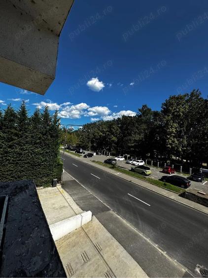 Apartament 3 camere 125mp Etaj 1 Gradina Zoologica Valcea - 1