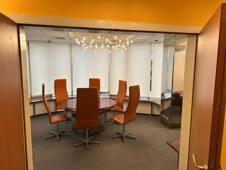 Office Piata Victoriei - 9