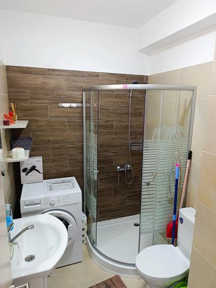 Studio modern 46 mp in bloc nou + parcare subterana | Sector 4 - 6