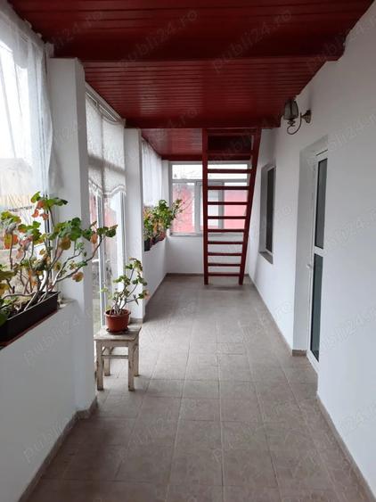 Vand casa curte Gruiu Ilfov + teren 885 m2 - 2