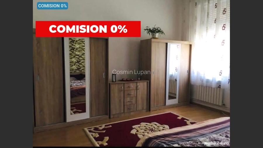 Comision 0% Casa 2 camere, ultracentral
