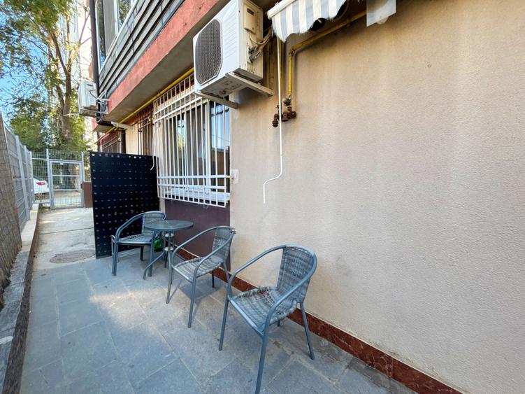 Studio modern  – Zona Campus - 4