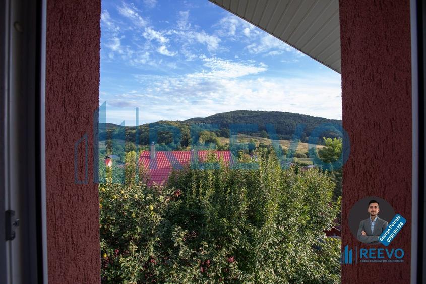 Casă/Vilă de vânzare, Luncani, Jud Bacău - 44