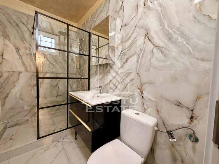 Casa individuala cu 2 camere, garaj, zona Blascovici - 1