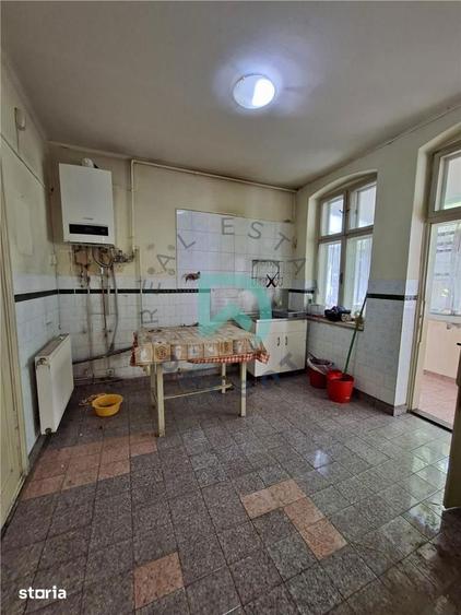Casa De Mijloc, singur in curte, Brasov - 6