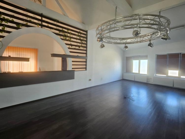 Cladire individuala Cotroceni - 10 locuri de parcare - 14