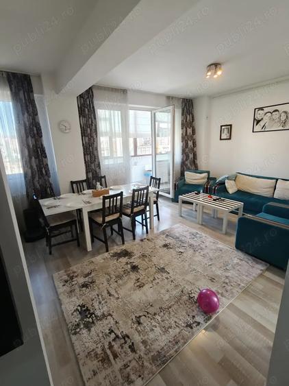 Apartament 2 camere, tineretului 19 militari residence - 6