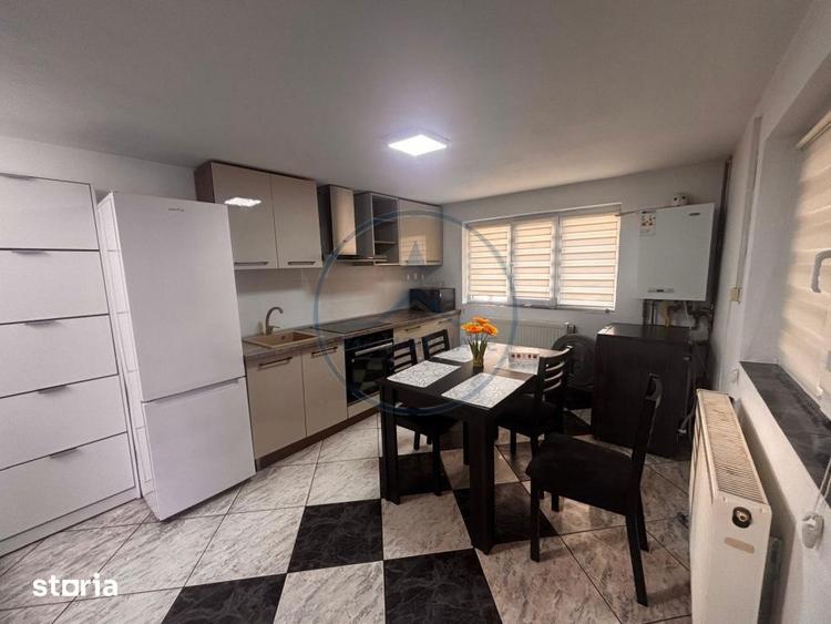 Casa moderna, 2 camere, in zona ?tefan cel Mare - 3