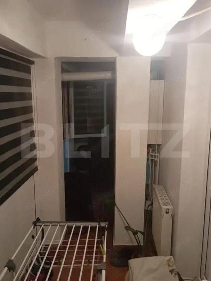 Apartament 2 camere, 57 mp, zona Micro 6 - 2