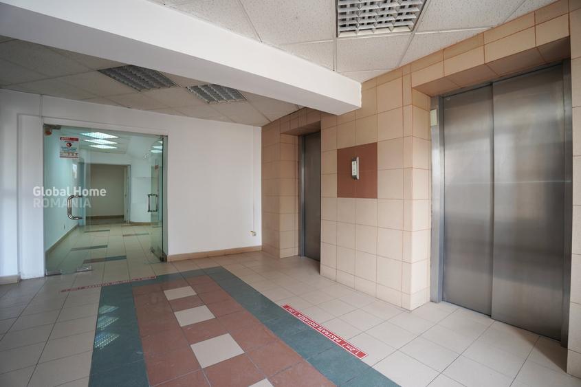 Spațiu office 525 mp – Piața Unirii || Locație Centrală - 2