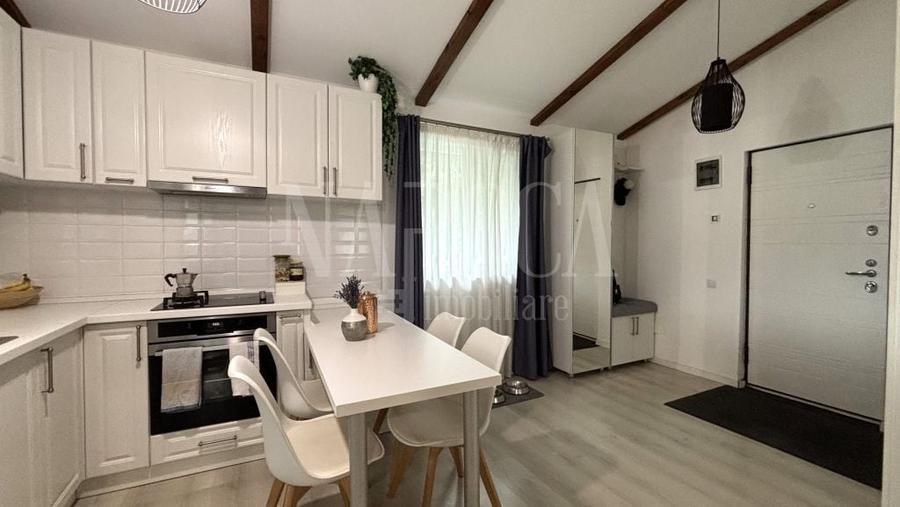 Casa o camera de vanzare in Chinteni - 1