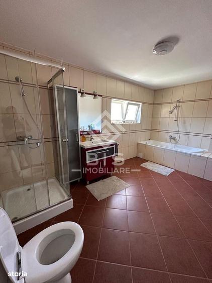 Locuie?te la casa, in inima Bistri?ei! (Zona Judecatorie) - 2