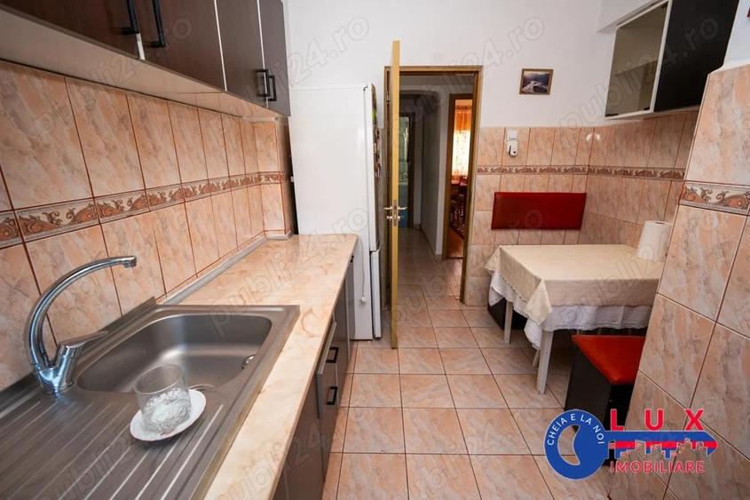 ID 2990 Apartament 2 camere ULTRACENTRAL Strada ISACCEI - 2