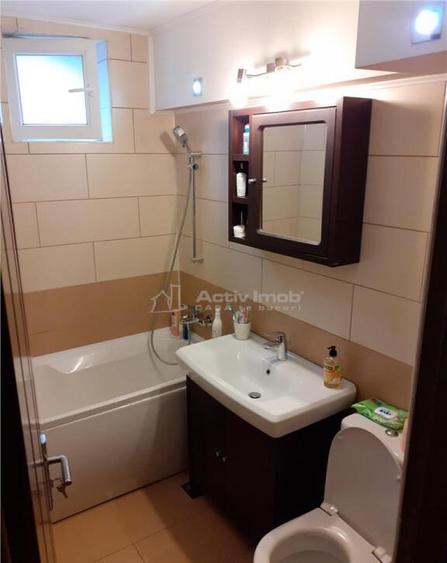 RESITA, CHIRIE, 3 CAM., MOBILAT UTILAT MODERN, MOROASA - 13