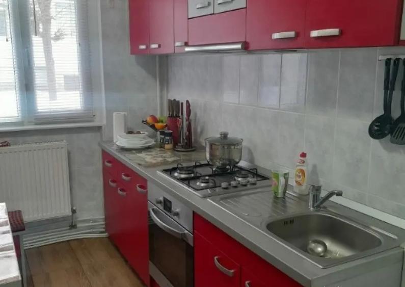 Apartament Cu 2 Camere Semidecomandate - Parter - Zona George Enescu - 3
