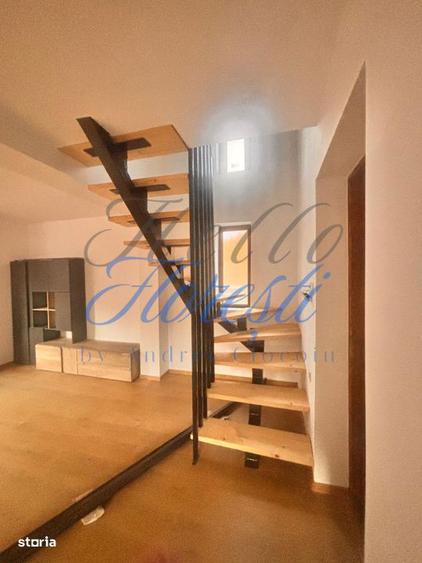 Casa 96.7 mp, zona Baciu - 9