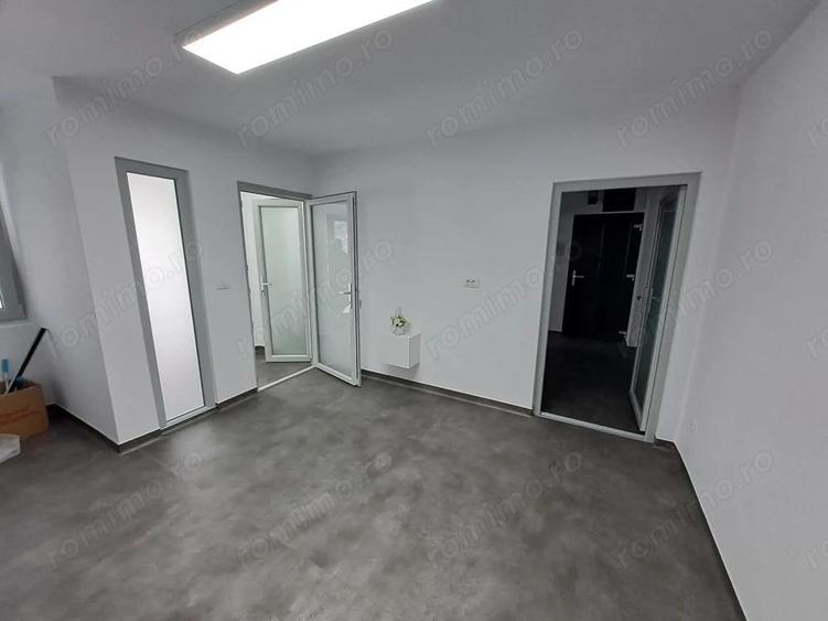 Spatiu Comercial pretabil cabinet medical Cetatii-Torontalului - 19