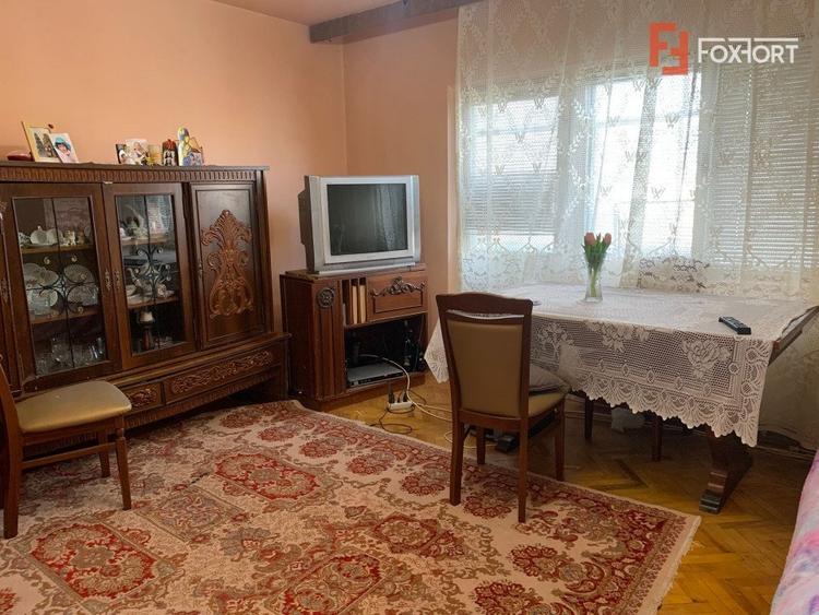 Apartament cu 3 camere si 2 bai, 67 mp utili, zona Aradului - 1